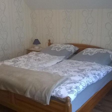 Gittelde Ferienwohnung Mai מראה חיצוני תמונה