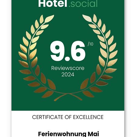 Gittelde Ferienwohnung Mai מראה חיצוני תמונה