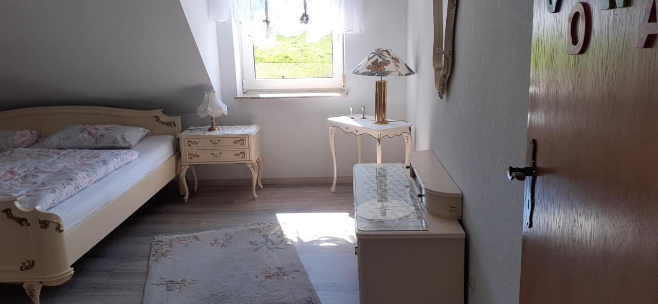 Gittelde Ferienwohnung Mai מראה חיצוני תמונה