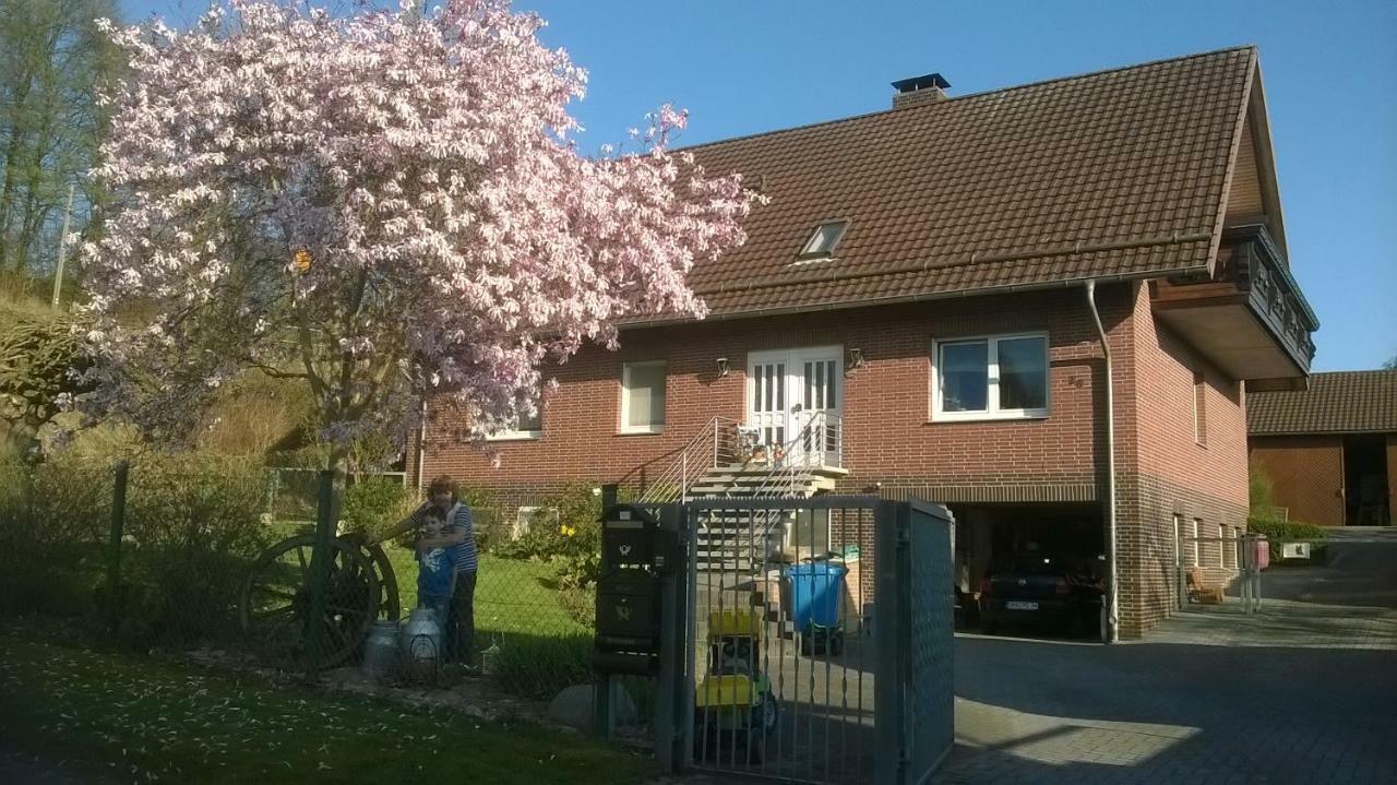 Gittelde Ferienwohnung Mai מראה חיצוני תמונה
