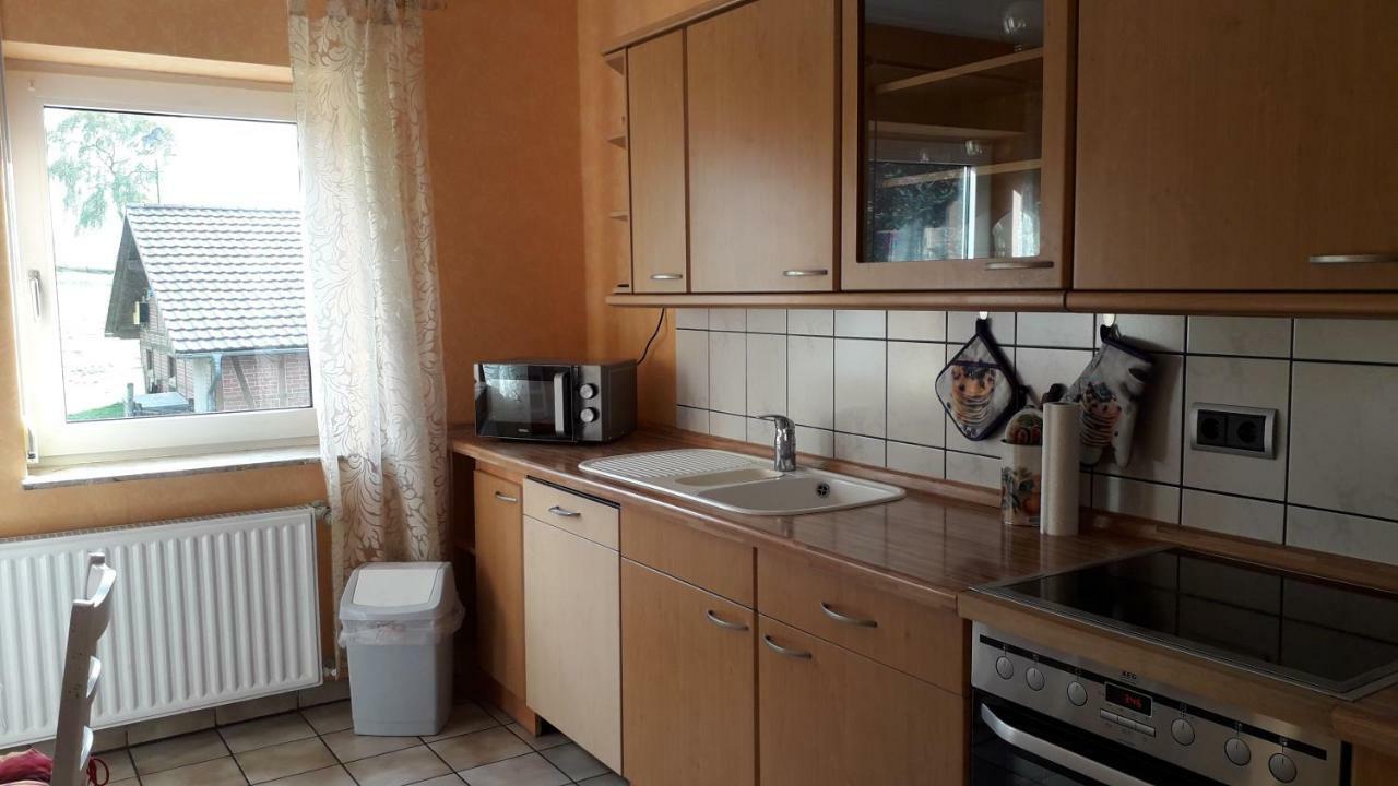 Gittelde Ferienwohnung Mai מראה חיצוני תמונה