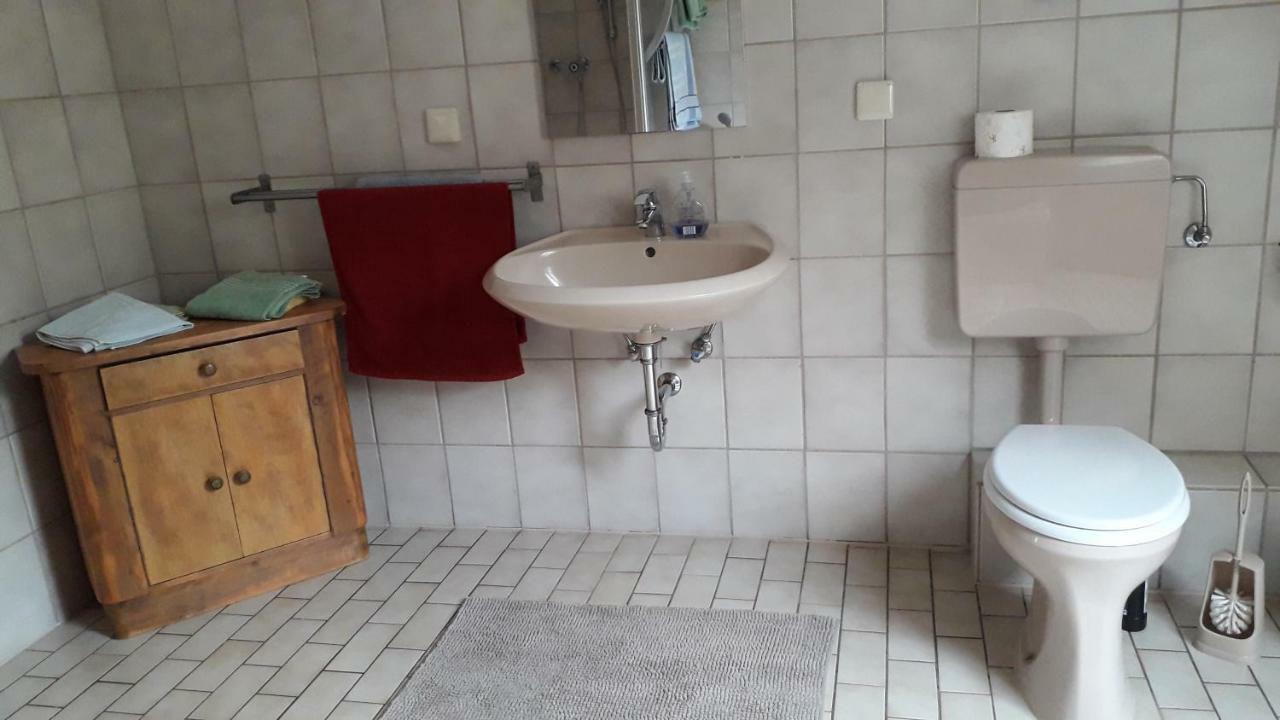 Gittelde Ferienwohnung Mai מראה חיצוני תמונה