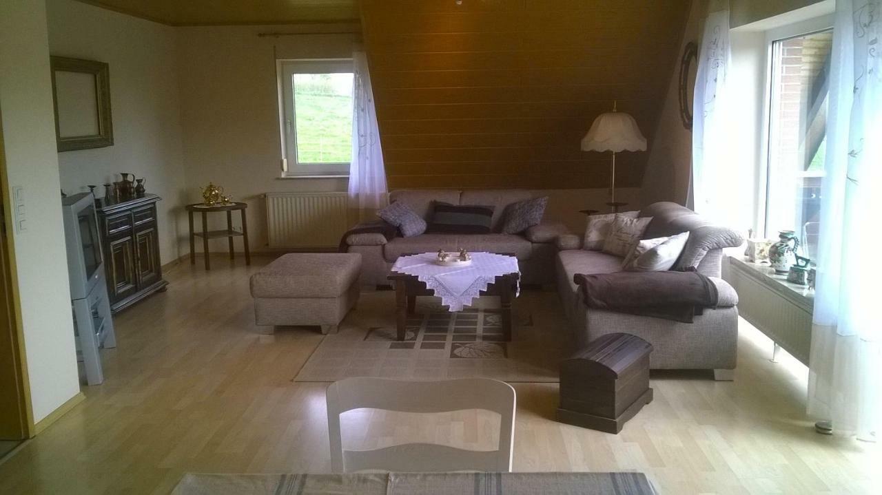 Gittelde Ferienwohnung Mai מראה חיצוני תמונה