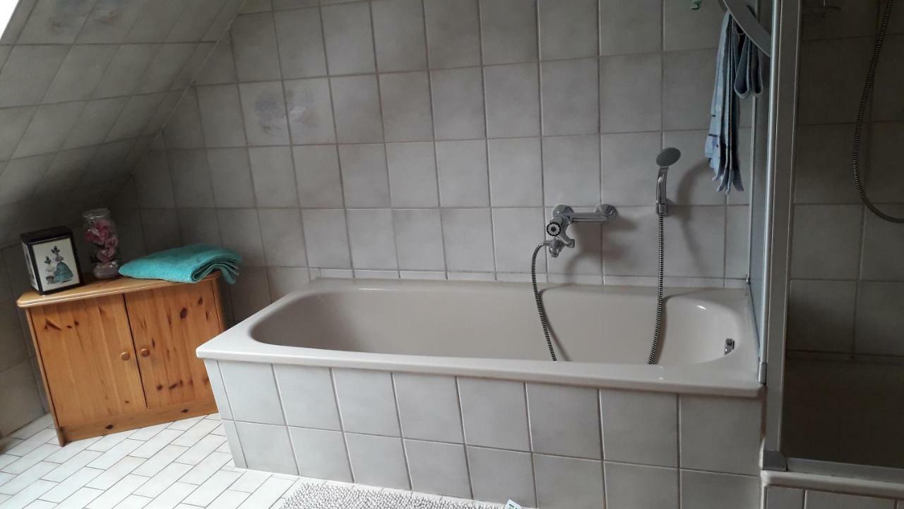 Gittelde Ferienwohnung Mai מראה חיצוני תמונה