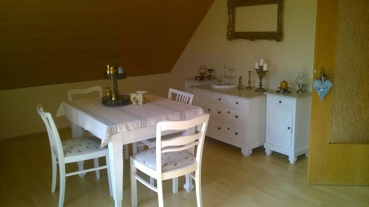 Gittelde Ferienwohnung Mai מראה חיצוני תמונה